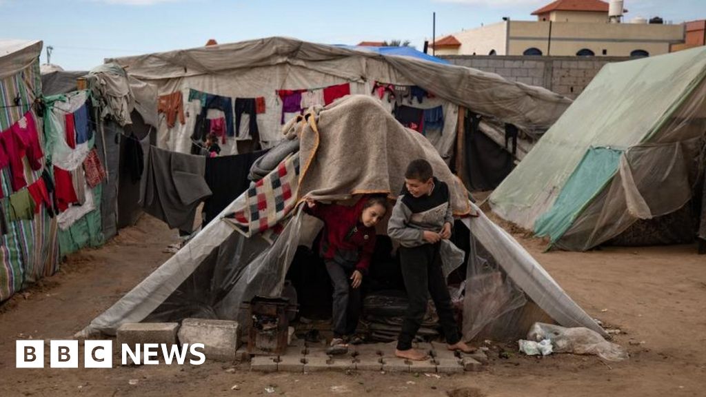 Israel's Rafah deadline raises stakes as Ramadan approaches