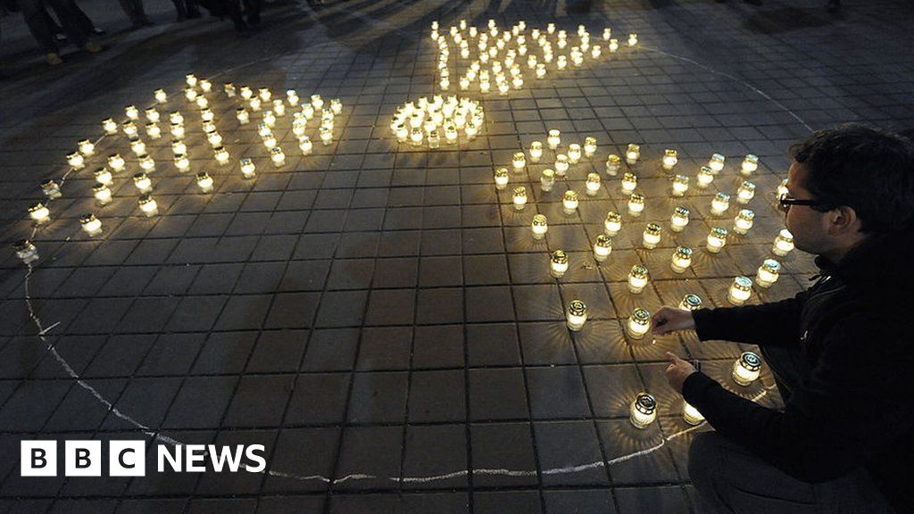 Are we too scared of radiation? BBC News