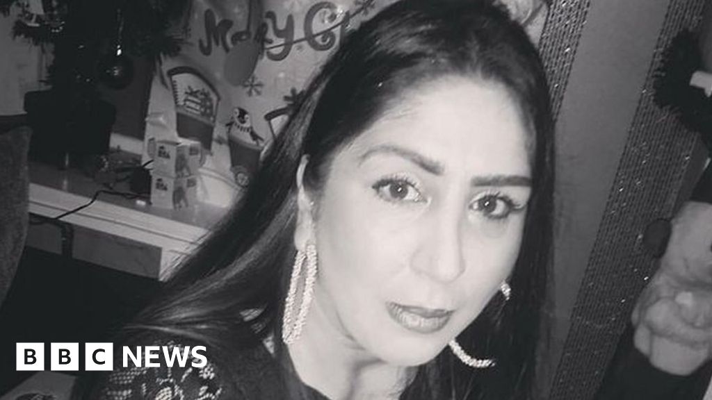 Naheed Khan Murder Arrest Over Missing Woman Bbc News 8466