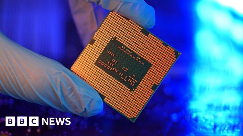 Semiconductors: Can India become a global chip powerhouse?
