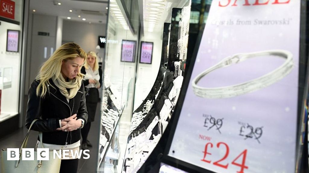 The councils trying to save the High Street