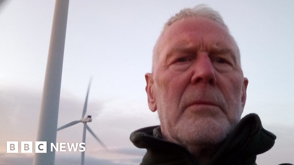 ‘Proud to be a Nimby’: Residents divided on onshore wind