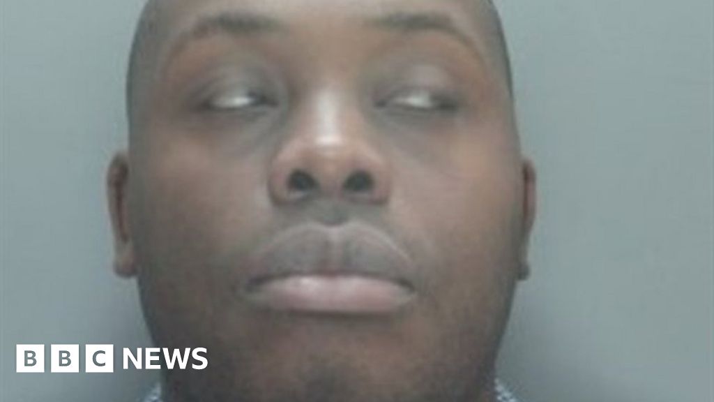 Liverpool Dating Fraudster Jailed For Conning 19 Women Bbc News 