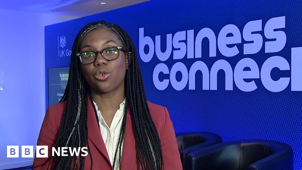 Minister warns Tory MPs wanting new leader to 'stop it'