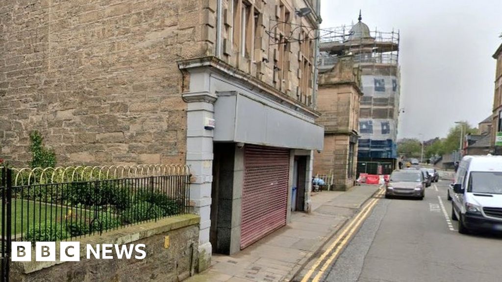 Cost of new greener Elgin procurator fiscal office rises to £3.5m BBC