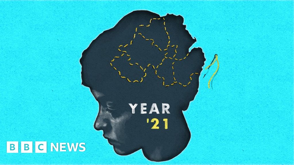 Year '21 podcast used as teaching aid for A-level pupils - BBC News