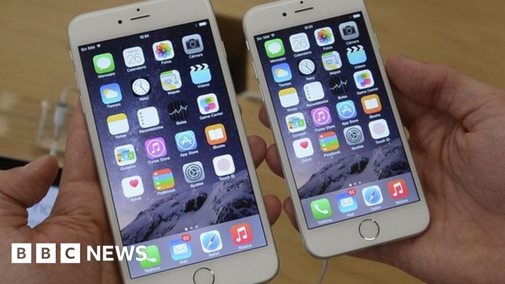 Apple battery row: Millions of iPhone users could get payouts in legal action