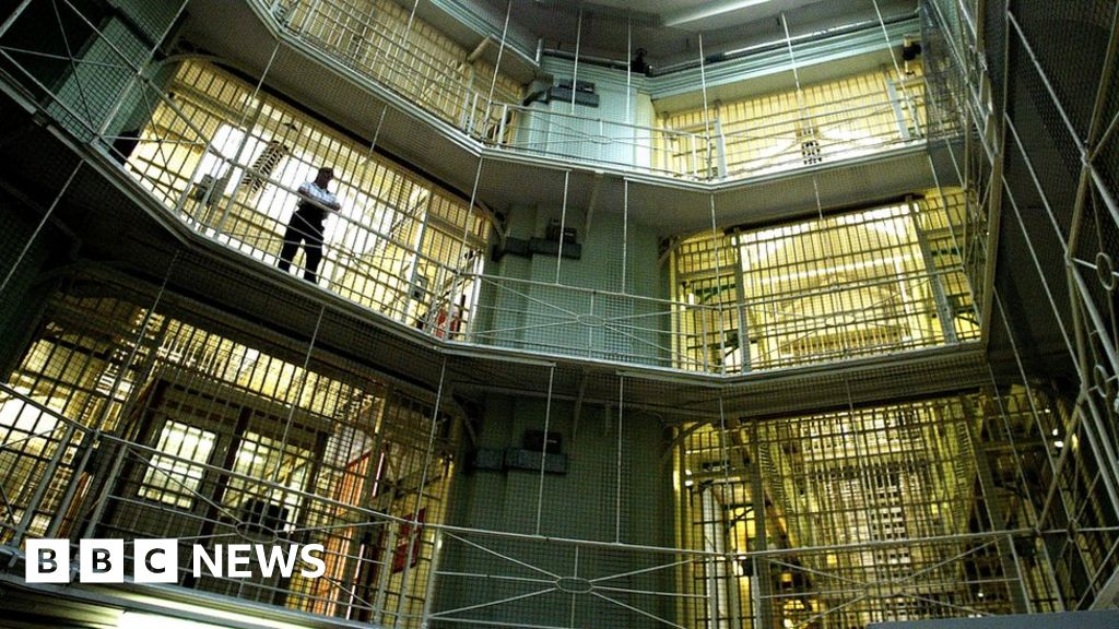 Plans to turn Victorian jail sites into homes scrapped