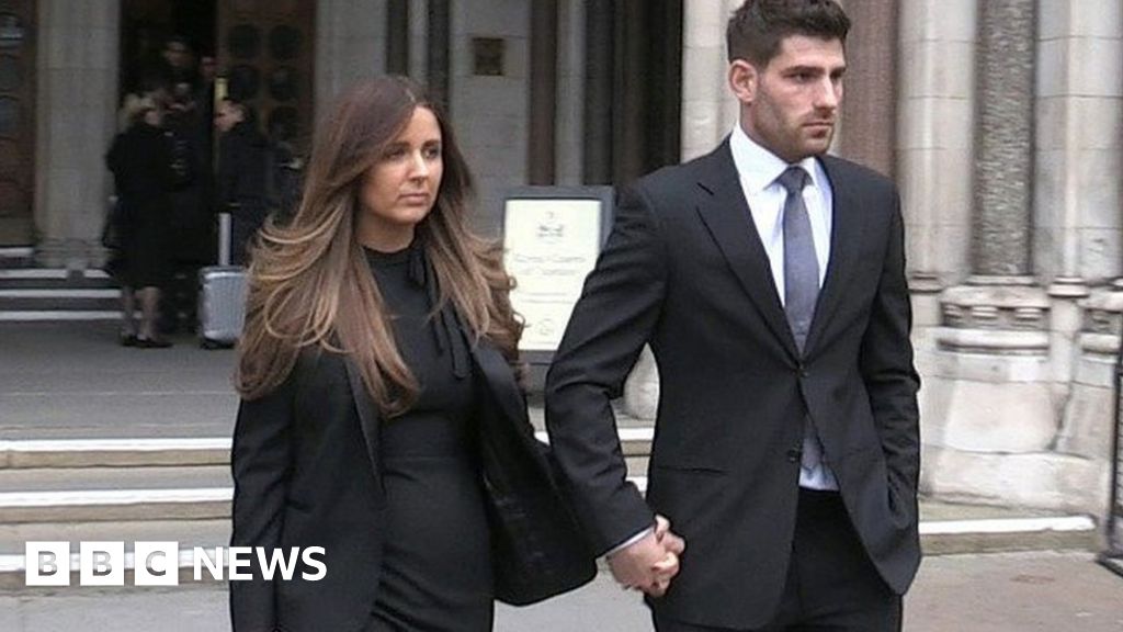 Ched Evans welcomes Loose Women comments 'apology' - BBC News