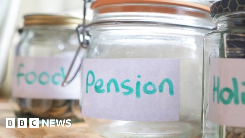 Pensions department faces 'serious questions' non-payments