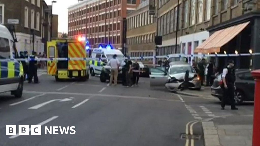 omar ahmed car accident london