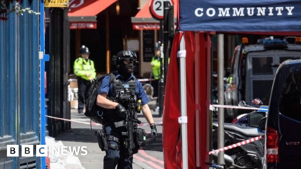 How Terror Attacks Affect Elections - BBC News