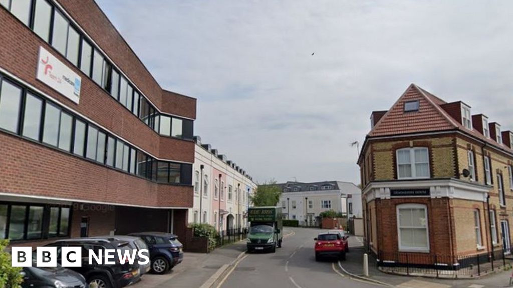 Attempted murder arrest over 'random attack' in Reigate