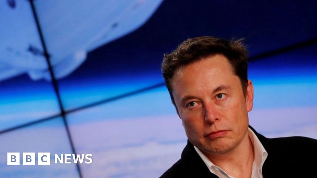 SpaceX wurde vorgeworfen, Mitarbeiter illegal entlassen zu haben, die Elon Musk kritisiert hatten