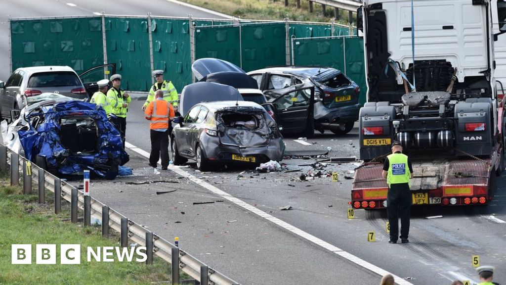 Why Are People Still Not Wearing Seat Belts Bbc News