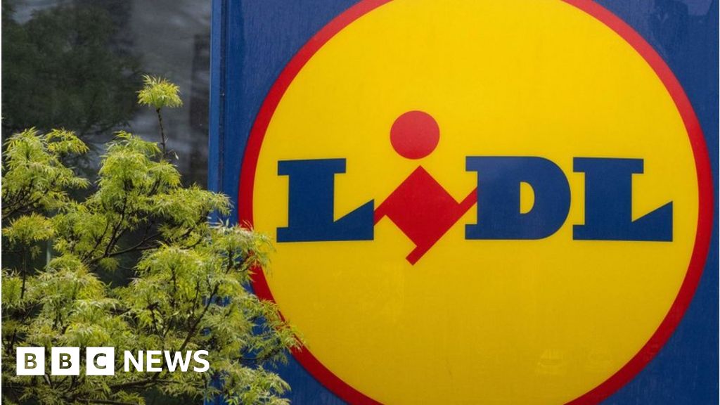 Lidl wins logo lawsuit against Tesco