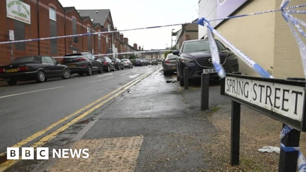 Rugby Murder Probe After Man Stabbed Multiple Times Dies