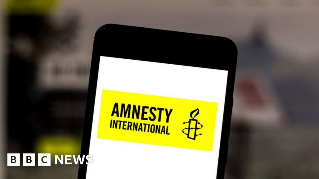 Amnesty International to halt India operations