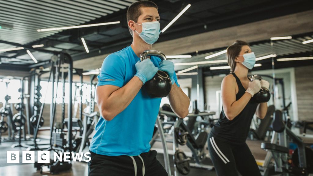 Thousands cancel Gym Group memberships in lockdown