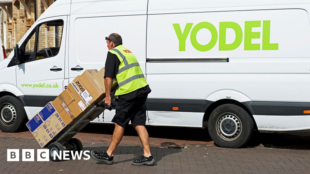 Yodel in final stages of talks amid concern over its future