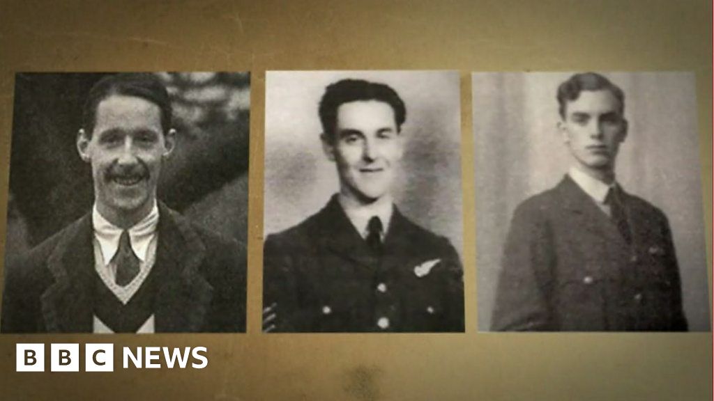 Solving the mystery of an 80-year-old plane crash