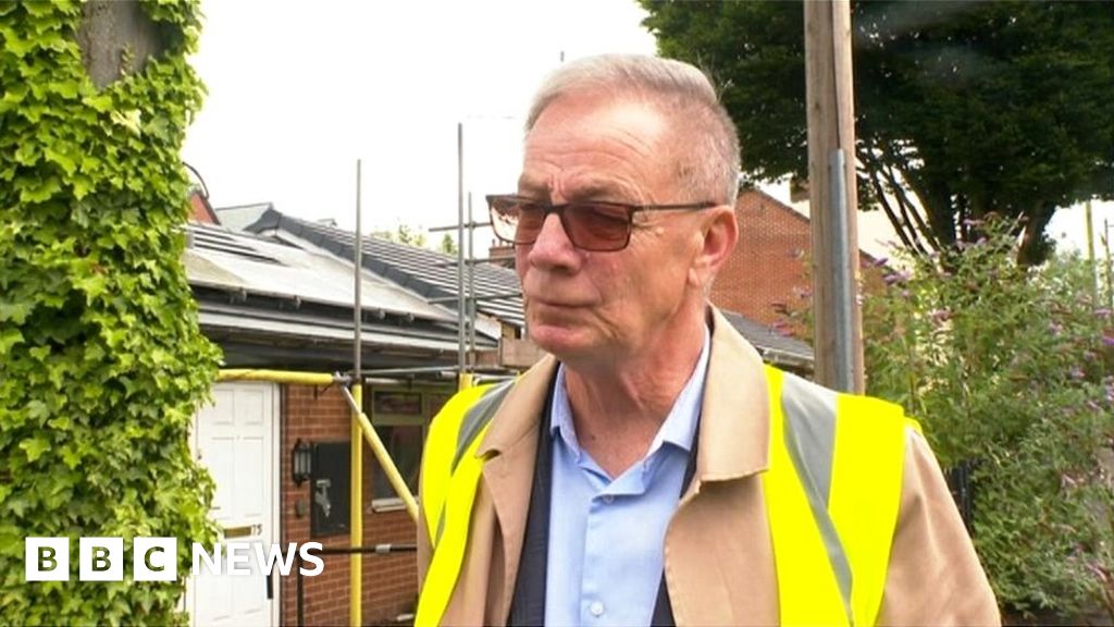 StokeonTrent Council in £117m housing stock pledge