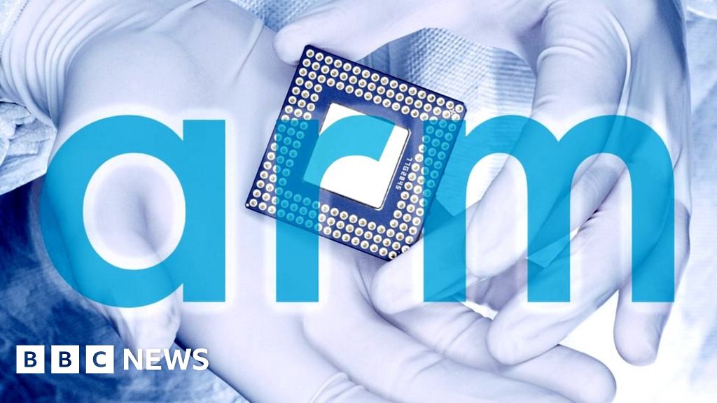 Arm Uk Based Chip Designer Sold To Nvidia - high school roblox 2 codes ice arm