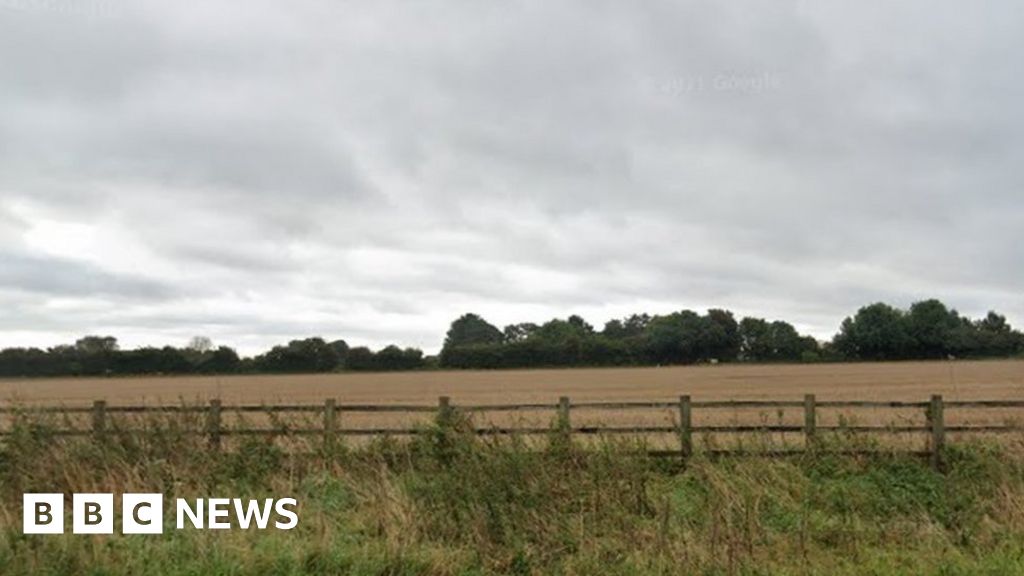 Driffield could get more than 300 new homes and roundabout 