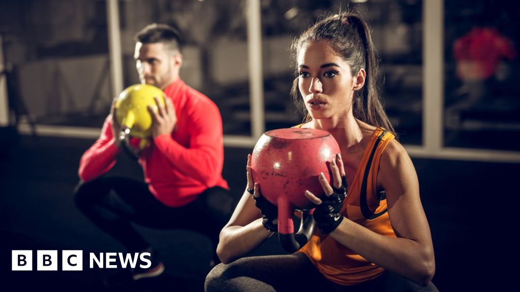 Best exercise time may differ for men and women, study suggests ...