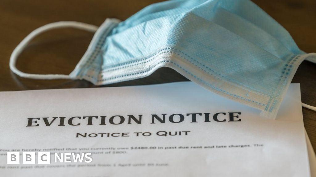 Coronavirus Charities extended eviction ban in Scotland