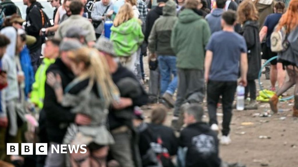 Margam rave: Police probe party as residents recall 'chaos'