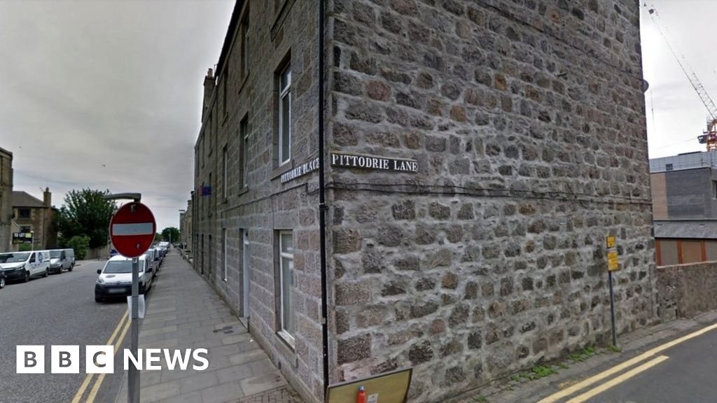 Teenager racially abused and attacked near Pittodrie stadium