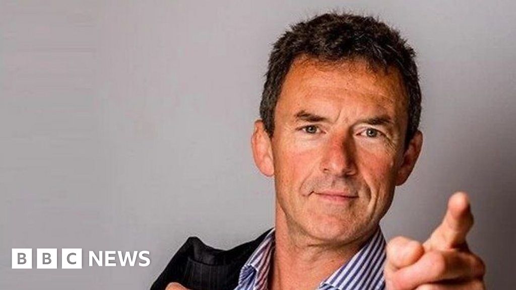 Uxbridge byelection Ed Gemmell on why he should be the local MP