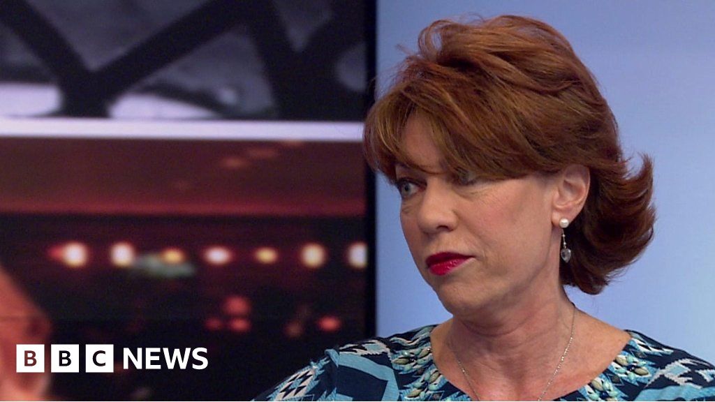 Kylies A Gay Icon Australian Author Kathy Lette Explains Singers