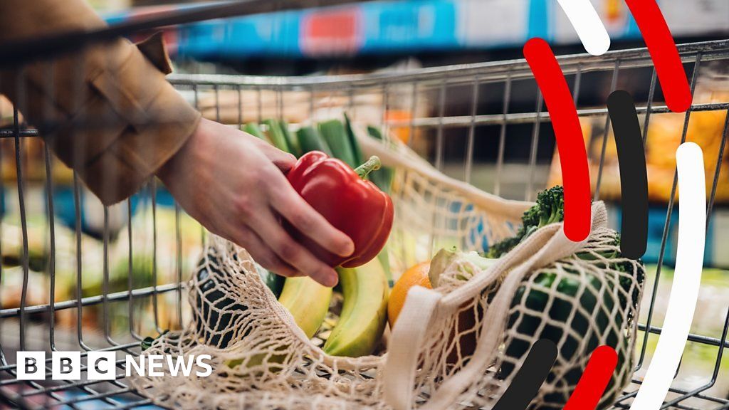 Ros Atkins on... the rising cost of UK living