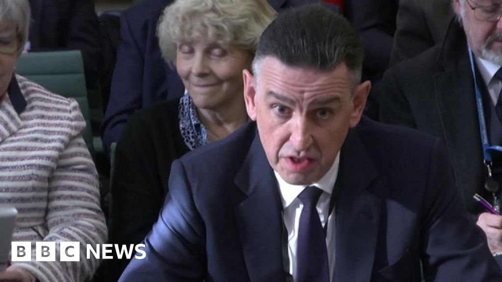 Fujitsu 'truly sorry' for role in Post Office prosecutions