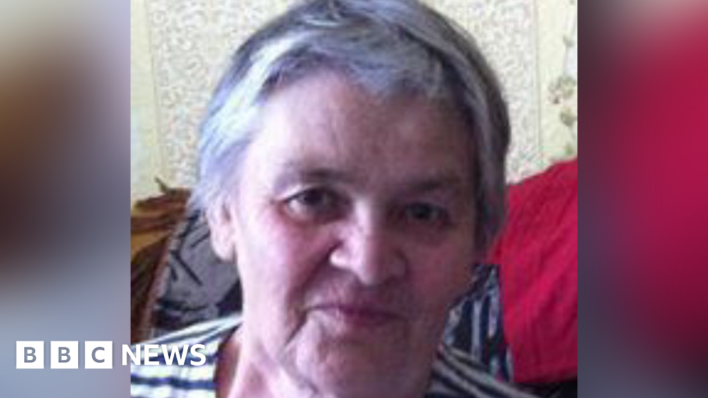 Ukraine war: Professor tells of elderly mother’s death in Mariupol
