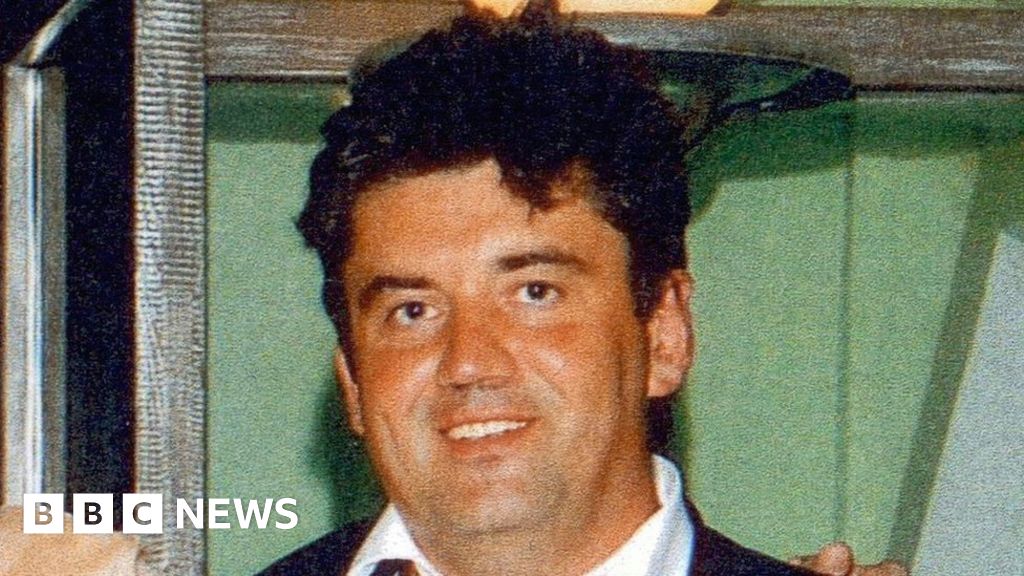 Russian businessman 'nervous' before death