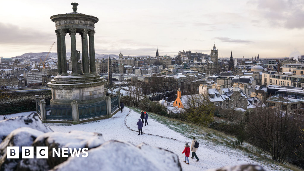 More snow on the way as people struggle to heat homes