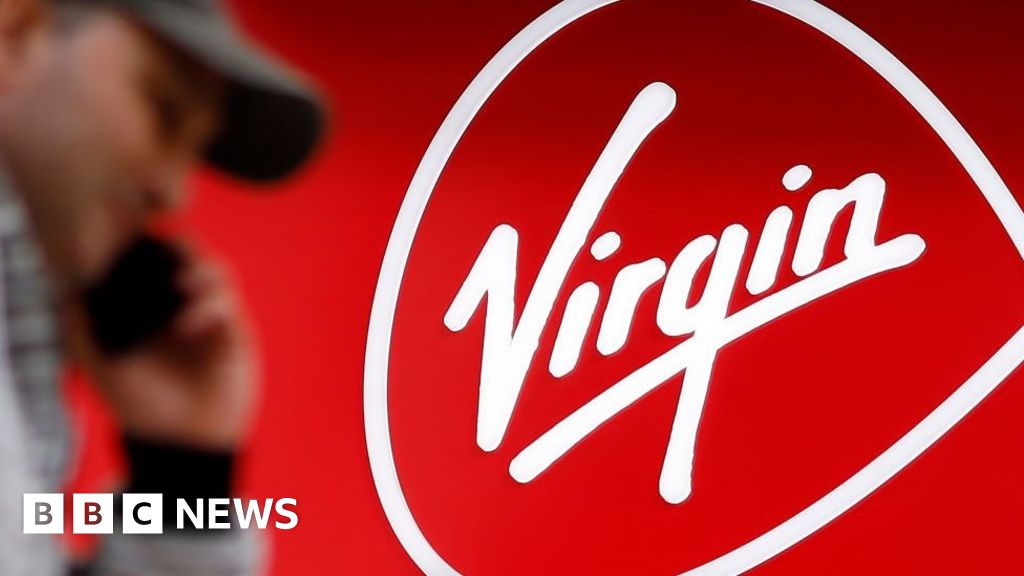 Virgin Media 'fastest wi-fi' advert banned by watchdog