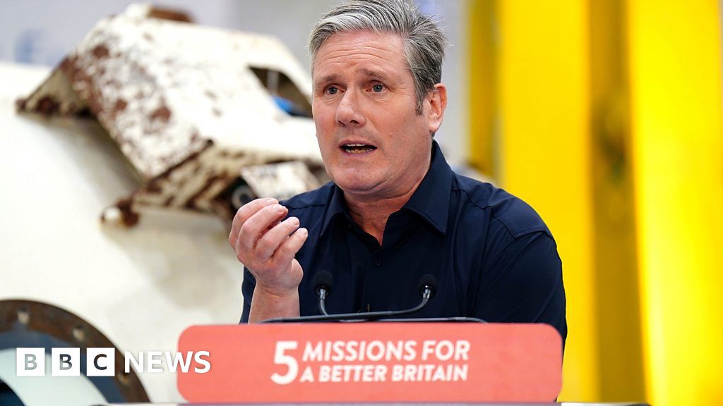 Bonus Bank Holiday Keir Starmer Just Made A Huge Announcement - 48rvgy5