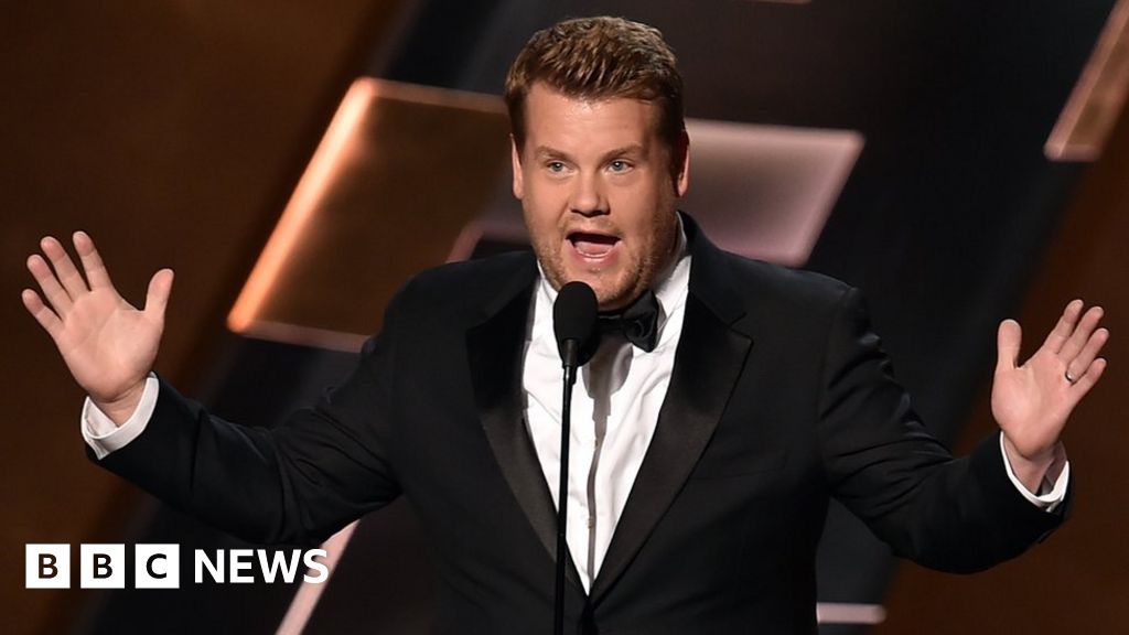 James Corden: How his viral success divided the internet