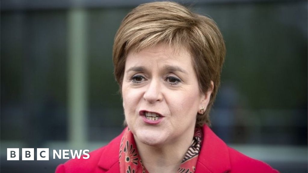 Election 2021: What do the results mean for Scottish independence?