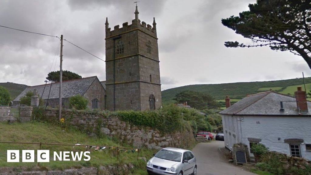 Cost of living Cornwall churches get extra £600K payment BBC News