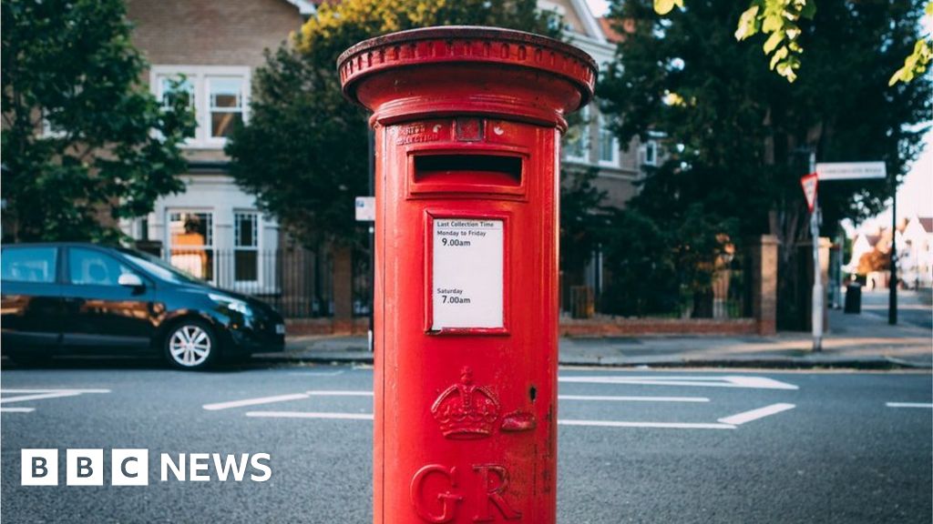 Why are old post boxes suddenly going missing?