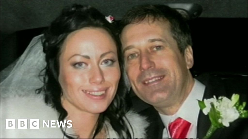 Millionaire Barry Pring Murdered By Ukrainian Wife Inquest Told