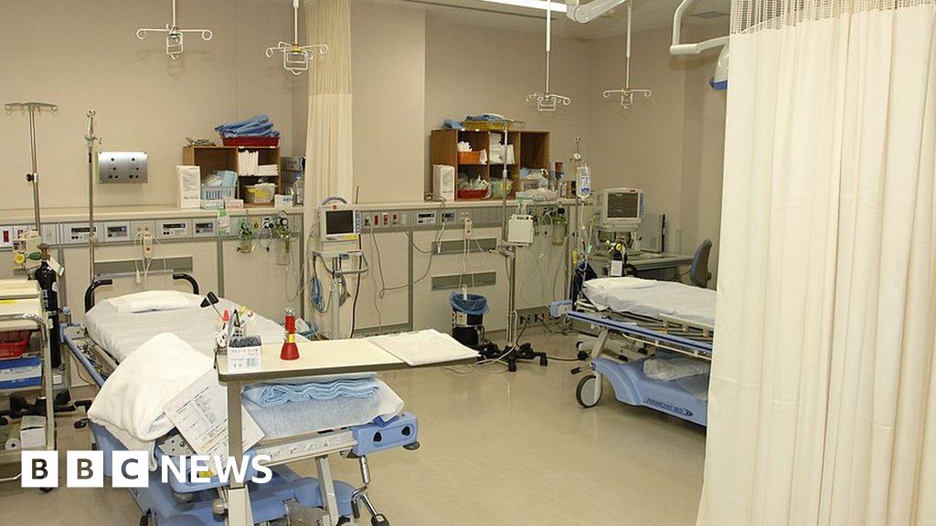 California man 'kills fellow Covid patient with oxygen tank'