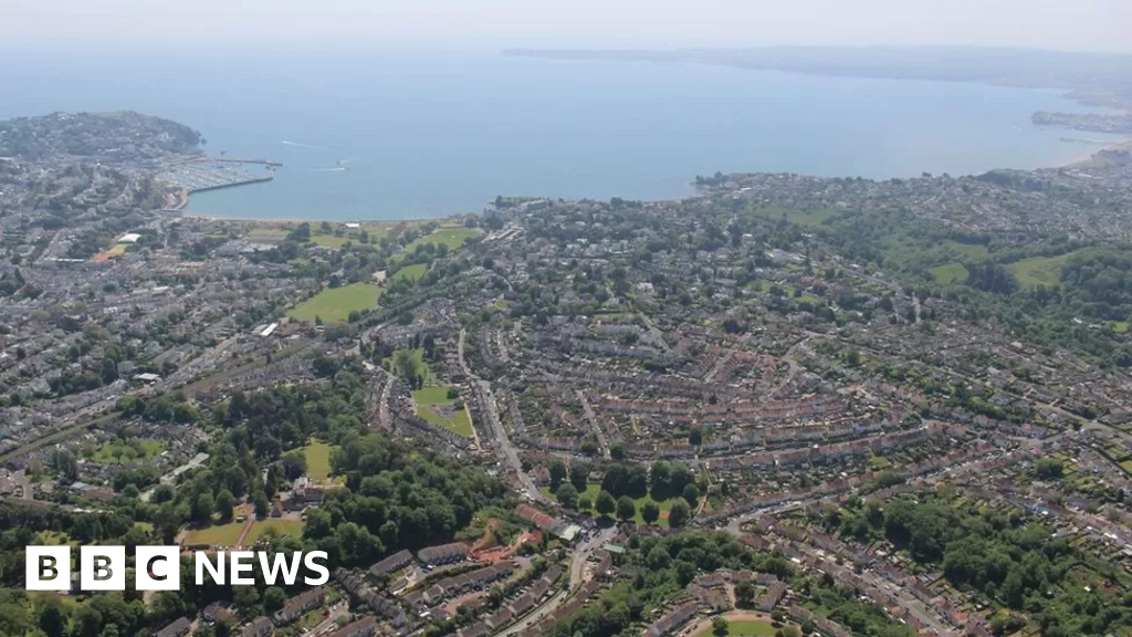 Torbay Council seeks views on 20year plan