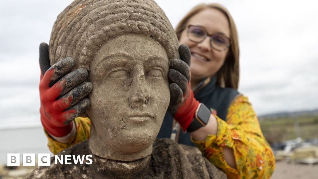 England's archaeological history gathers dust as museums fill up