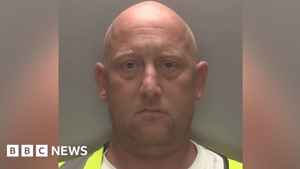 Jamie Gough: Man jailed after 100kg of cocaine worth £8m seized – NewsEverything England